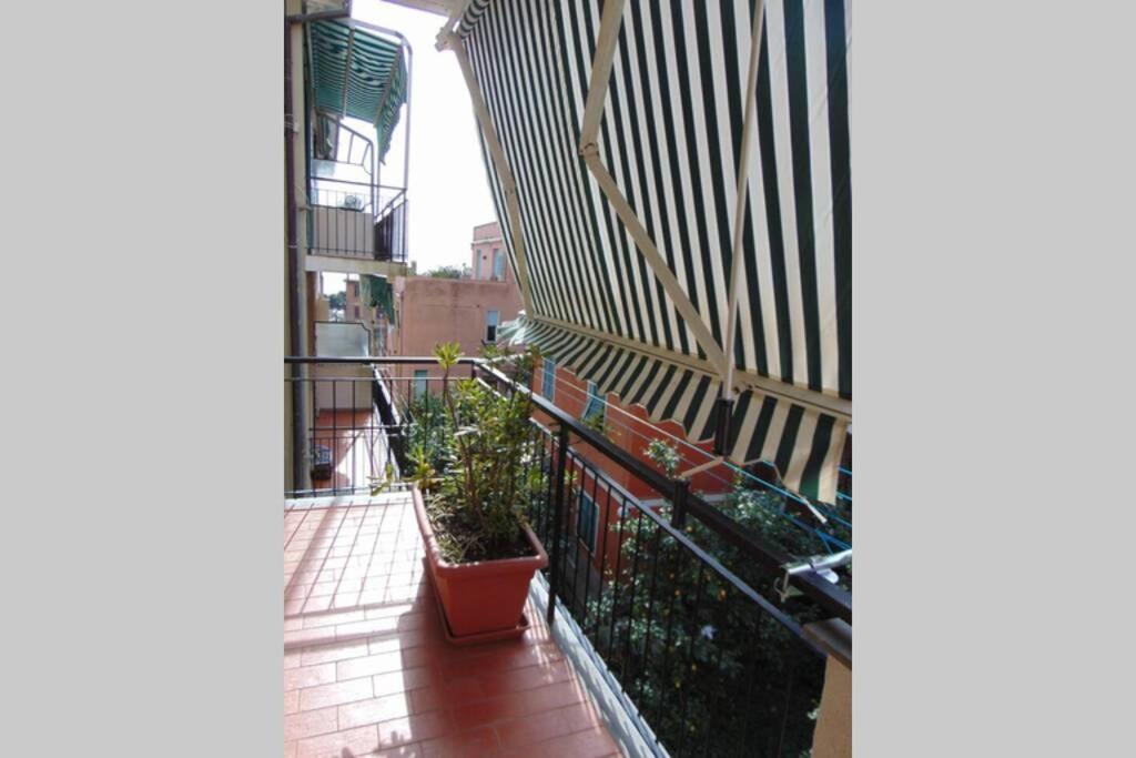 New !! L' Anciua, 170M Dalla Spiaggia Monterosso al Mare Exterior photo