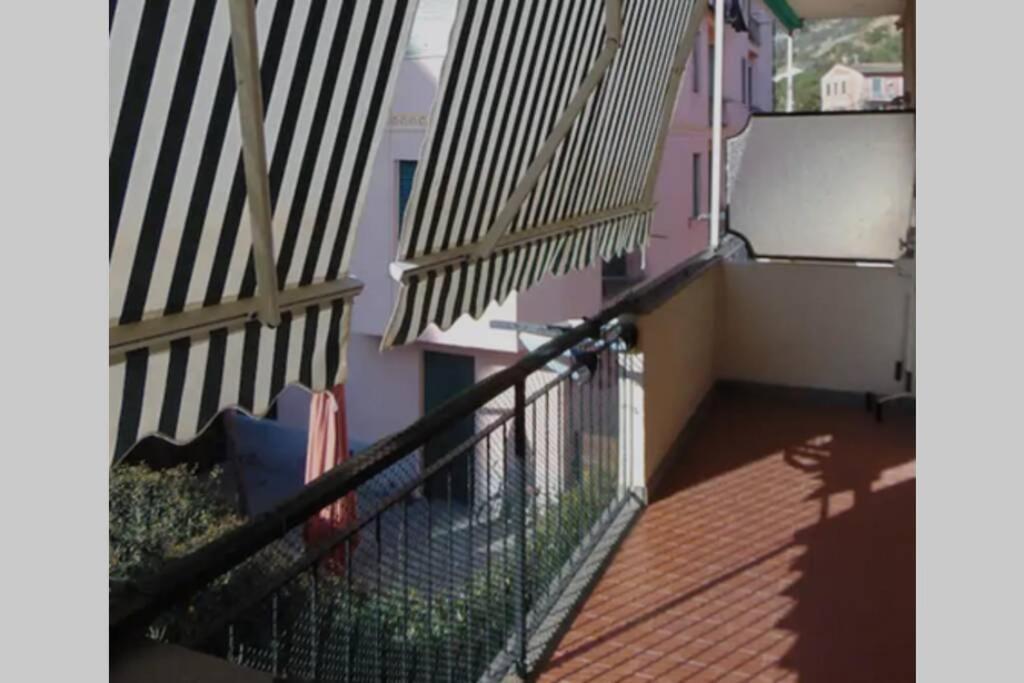 New !! L' Anciua, 170M Dalla Spiaggia Monterosso al Mare Exterior photo